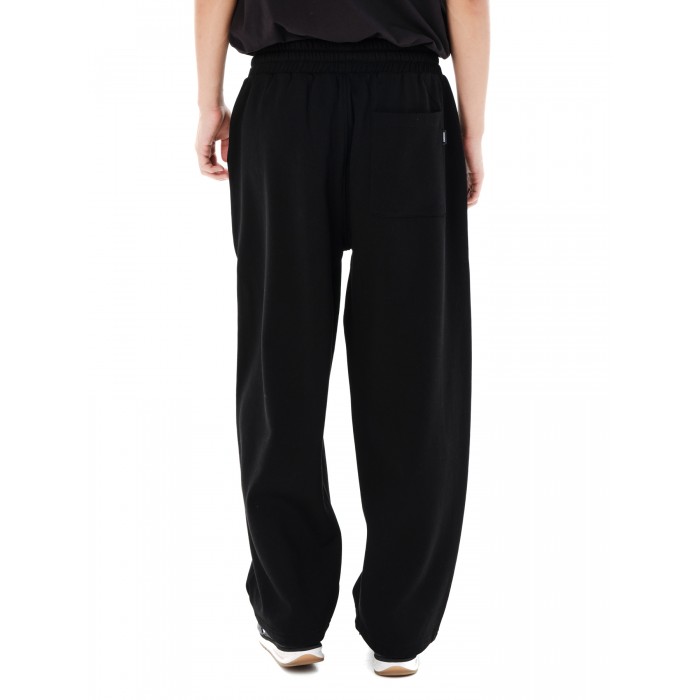 Φόρμα Emerson Loose Fit 262.EM25.96 Black Φόρμες