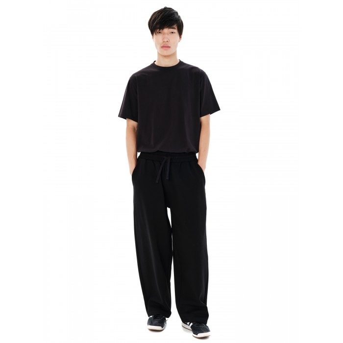 Φόρμα Emerson Loose Fit 262.EM25.96 Black Φόρμες