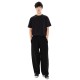 Φόρμα Emerson Loose Fit 262.EM25.96 Black Φόρμες