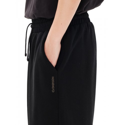 Φόρμα Emerson Loose Fit 262.EM25.96 Black