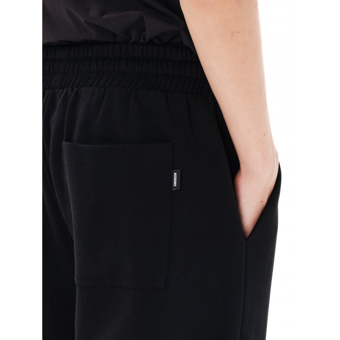 Φόρμα Emerson Loose Fit 262.EM25.96 Black Φόρμες