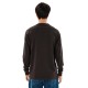 Μπλούζα μακρύ μανίκι Emerson 262.EM31.01 COFFEE BROWN Μακρυμάνικες Μπλούζα μακρύ μανίκι Emerson 262.EM31.01 COFFEE BROWN Μακρυμάνικες