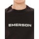 Μπλούζα μακρύ μανίκι Emerson 262.EM31.01 COFFEE BROWN Μακρυμάνικες Μπλούζα μακρύ μανίκι Emerson 262.EM31.01 COFFEE BROWN Μακρυμάνικες