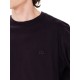 Μπλούζα μακρύ μανίκι  Emerson 262.EM31.200 D.GRAPE Μακρυμάνικες
