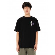 Μπλούζα Emerson 262.EM33.17 Black