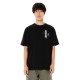 Μπλούζα Emerson 262.EM33.17 Black T-Shirt Μπλούζα Emerson 262.EM33.17 Black T-Shirt