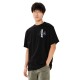 Μπλούζα Emerson 262.EM33.17 Black T-Shirt Μπλούζα Emerson 262.EM33.17 Black T-Shirt