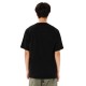 Μπλούζα Emerson 262.EM33.17 Black T-Shirt Μπλούζα Emerson 262.EM33.17 Black T-Shirt