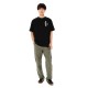 Μπλούζα Emerson 262.EM33.17 Black T-Shirt Μπλούζα Emerson 262.EM33.17 Black T-Shirt