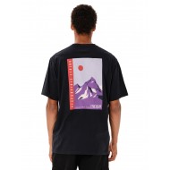Μπλούζα Emerson 262.EM33.30 Dark Navy