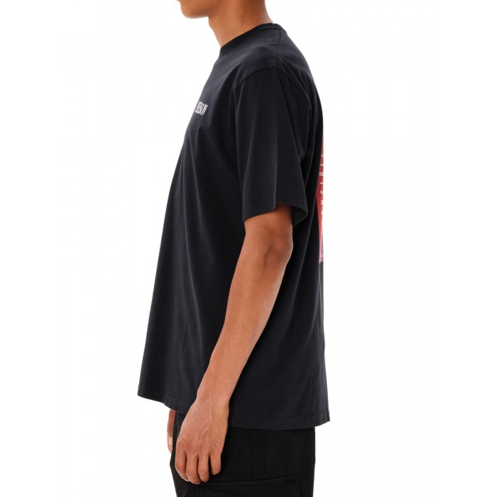Μπλούζα Emerson 262.EM33.30 Dark Navy T-Shirt Μπλούζα Emerson 262.EM33.30 Dark Navy T-Shirt