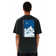 Μπλούζα Emerson 262.EM33.30 Forest Teal