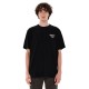 Μπλούζα Emerson 262.EM33.38 Black T-Shirt Μπλούζα Emerson 262.EM33.38 Black T-Shirt