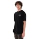 Μπλούζα Emerson 262.EM33.38 Black T-Shirt Μπλούζα Emerson 262.EM33.38 Black T-Shirt