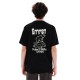Μπλούζα Emerson 262.EM33.38 Black T-Shirt Μπλούζα Emerson 262.EM33.38 Black T-Shirt