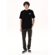Μπλούζα Emerson 262.EM33.38 Black T-Shirt Μπλούζα Emerson 262.EM33.38 Black T-Shirt