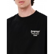 Μπλούζα Emerson 262.EM33.38 Black