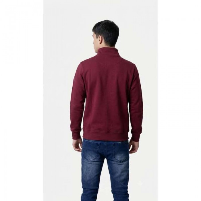 Ζακέτα Paco 2481882 Bordeaux Ζακέτες