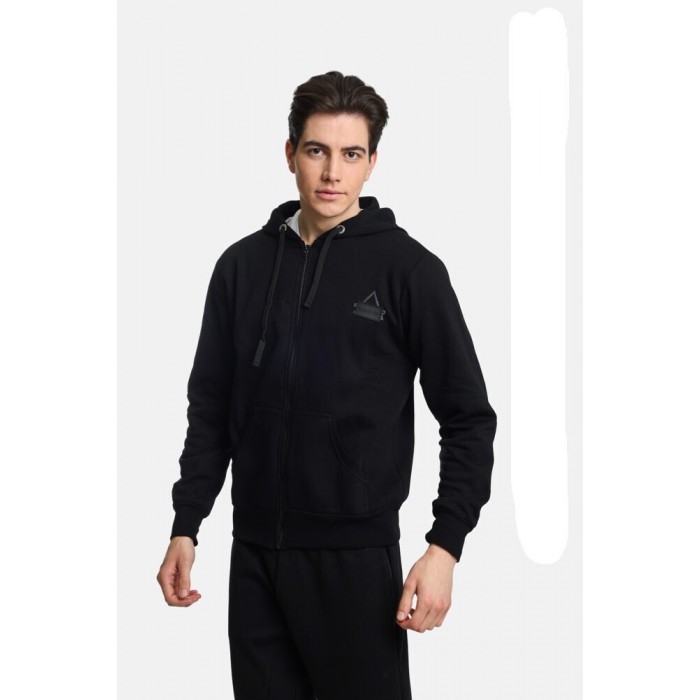 Ζακέτα Paco 2681880 Black Ζακέτες