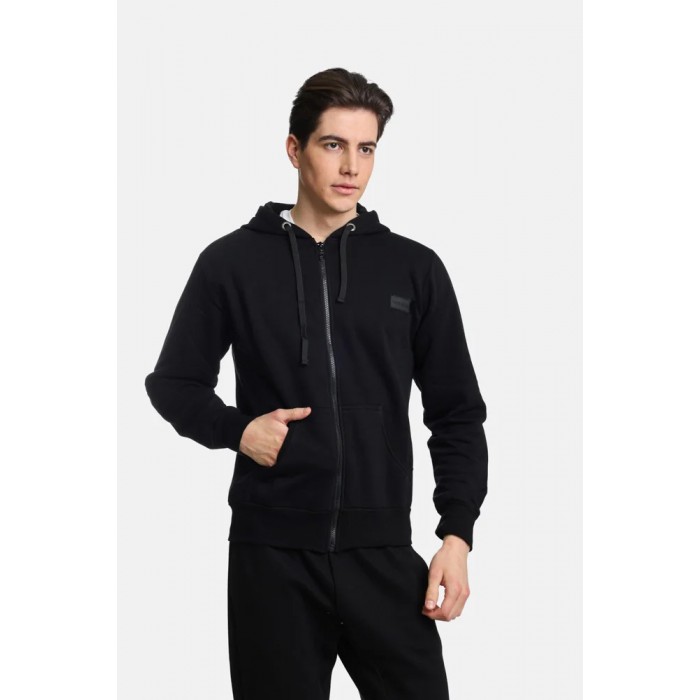 Ζακέτα Paco 2681880 Black Ζακέτες