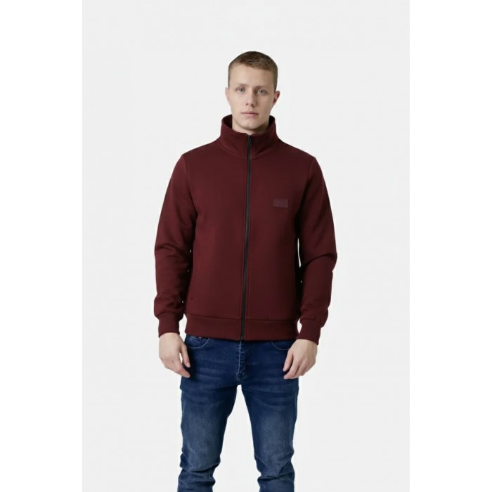 Ζακέτα Paco 2481882 Bordeaux Ζακέτες