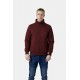 Ζακέτα Paco 2481882 Bordeaux Ζακέτες