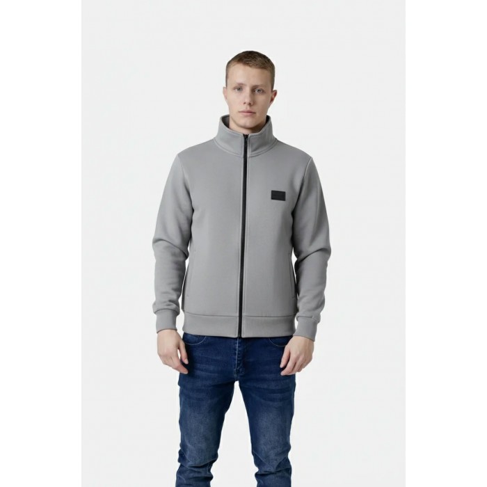 Ζακέτα Paco 2481882 Grey Ζακέτες