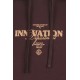 Φούτερ Paco 2681073 Brown Φούτερ