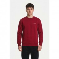 Φούτερ Paco 2481050 Red