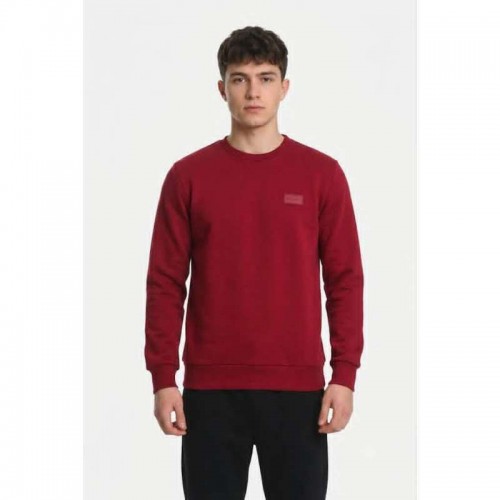 Φούτερ Paco 2481050 Red