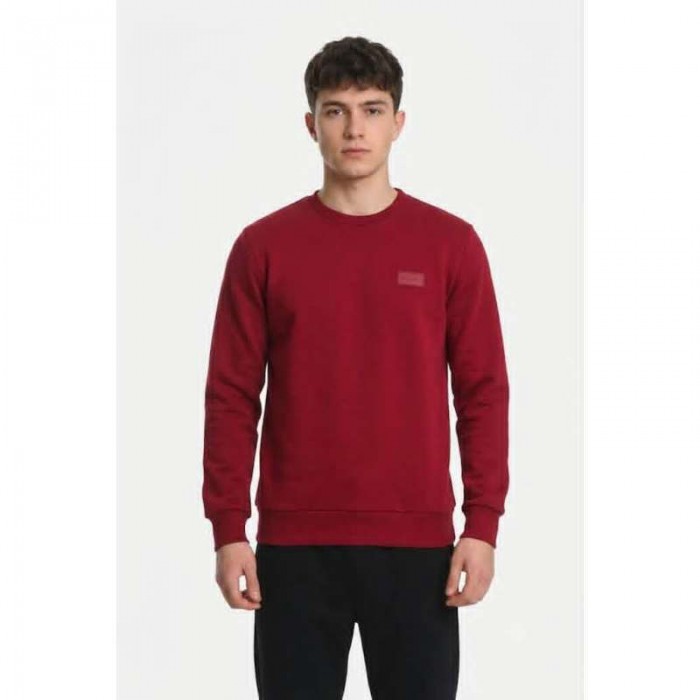 Φούτερ Paco 2481050 Red Φούτερ