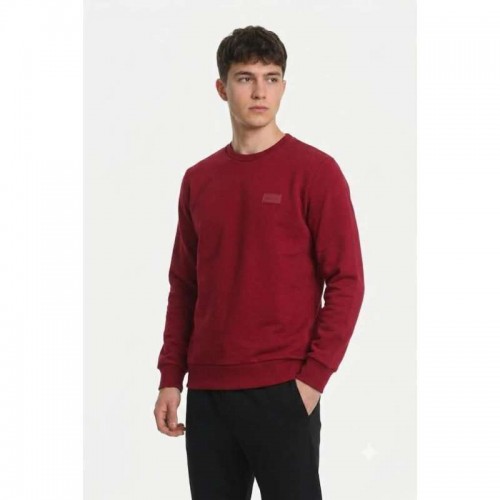 Φούτερ Paco 2481050 Red Φούτερ Paco 2481050 Red