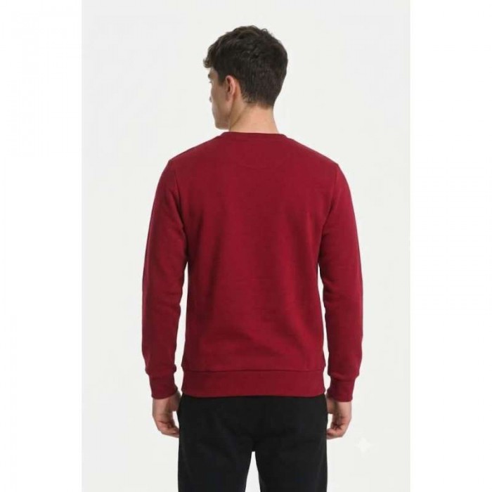 Φούτερ Paco 2481050 Red Φούτερ