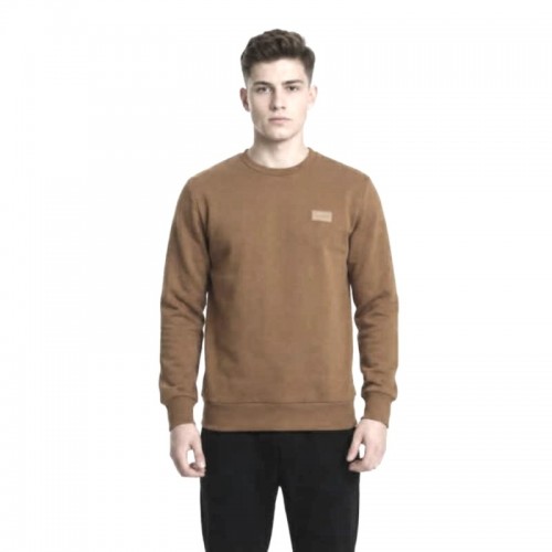Φούτερ Paco 2481050 Camel