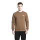 Φούτερ Paco 2481050 Camel Φούτερ