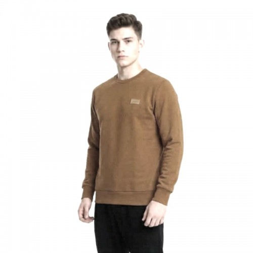 Φούτερ Paco 2481050 Camel