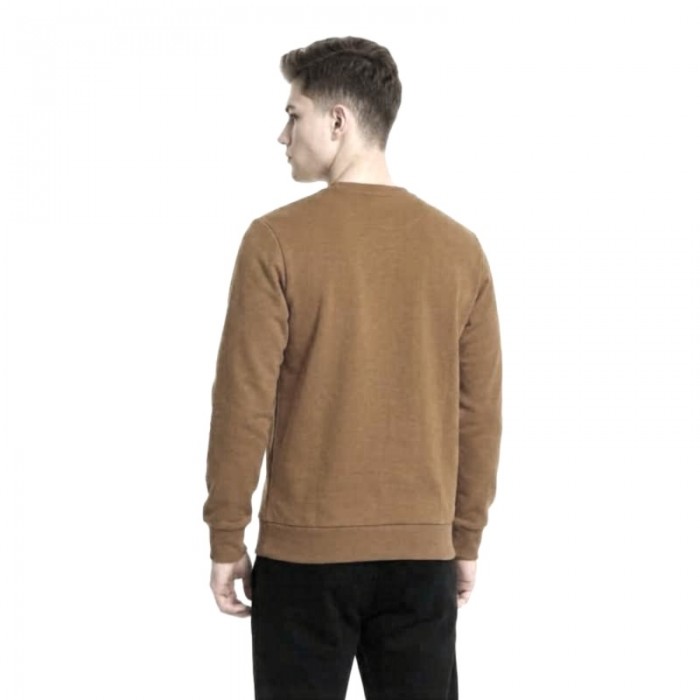 Φούτερ Paco 2481050 Camel Φούτερ