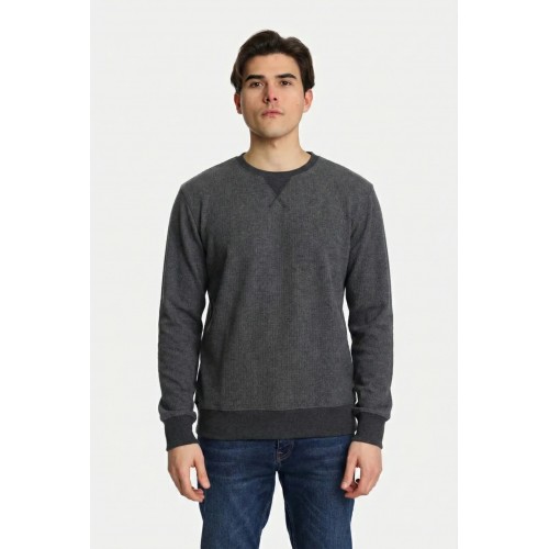 Φούτερ Paco 2481846 Grey