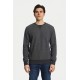 Φούτερ Paco 2481846 Grey Φούτερ