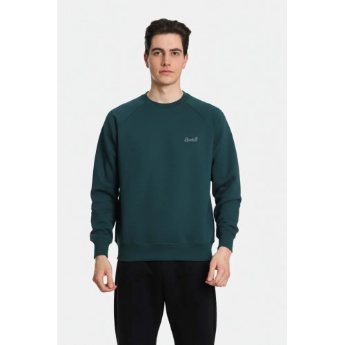 Φούτερ Paco 2481890 Deep Teal