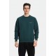 Φούτερ Paco 2481890 Deep Teal Φούτερ