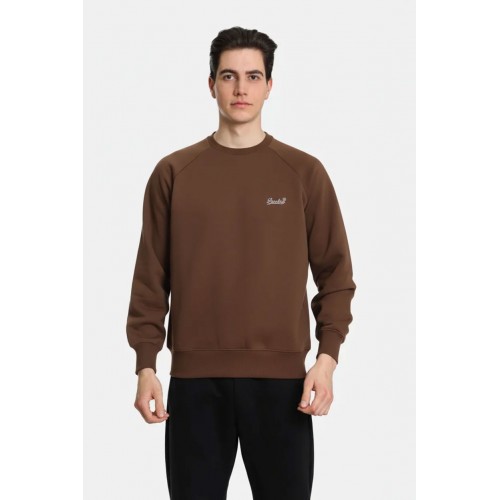 Φούτερ Paco 2481890 Brown