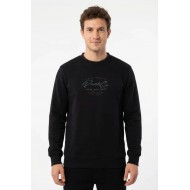 Φούτερ Paco 2681052 Black