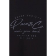 Φούτερ Paco 2681052 Black