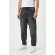Παντελόνι Jean Paco Co 2683317 Grey