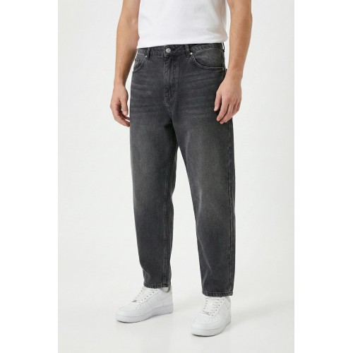 Παντελόνι Jean Paco Co 2683317 Grey