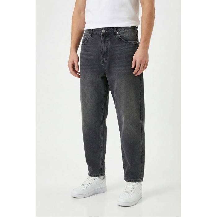 Παντελόνι Jean Paco Co 2683317 Grey Jeans