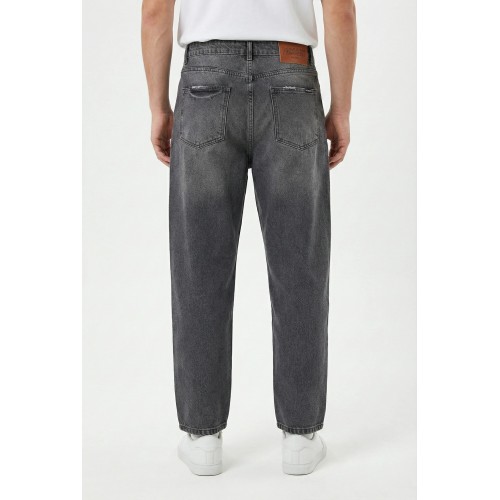 Παντελόνι Jean Paco Co 2683317 Grey