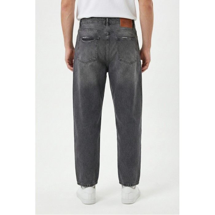 Παντελόνι Jean Paco Co 2683317 Grey Jeans