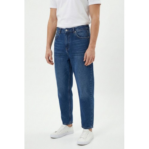 Παντελόνι Jean Paco Co 2683317 Blue